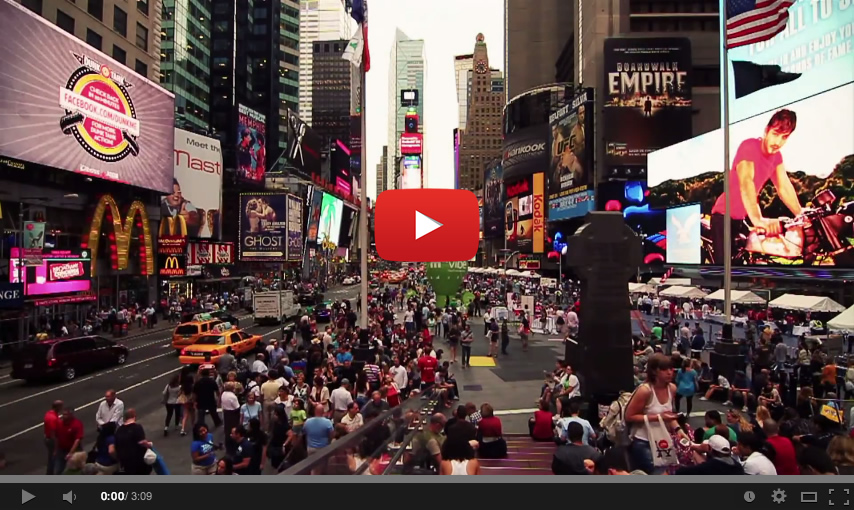 Video Cursos de Ingles en Nueva York